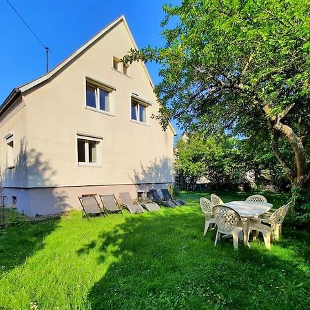 Rooms 4 Persons Kaysersberg Kaysersberg-Vignoble Exterior foto
