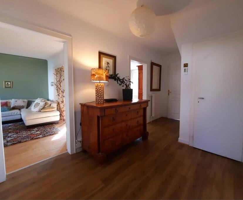 Rooms 4 Persons Kaysersberg Kaysersberg-Vignoble Exterior foto